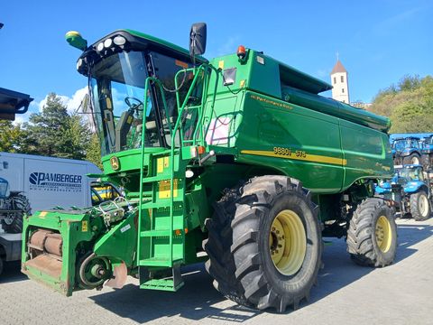 John Deere 9880i