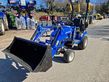 New Holland Boomer 25 C