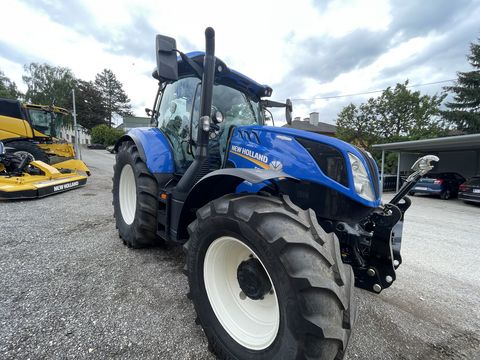 New Holland T6.180 AC