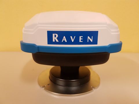 Sonstige Raven CR7