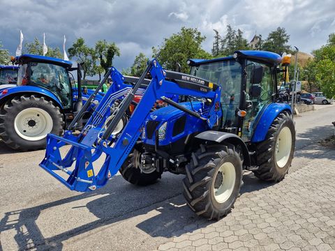 New Holland T4.75S Stage V