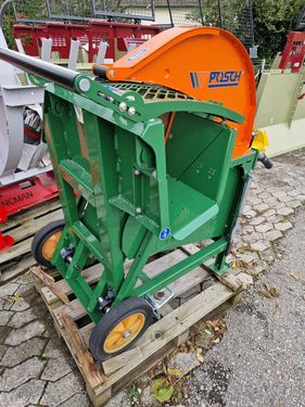 Posch Wipp-Kreissäge M 136 HSW