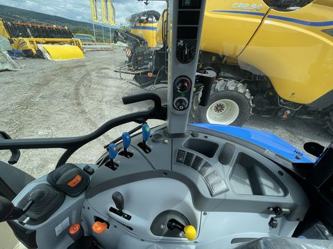 New Holland T4.75 Cab Stage V
