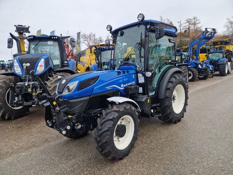 New Holland T4.90 F (Stage V)