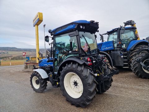 New Holland T4.90 F (Stage V)