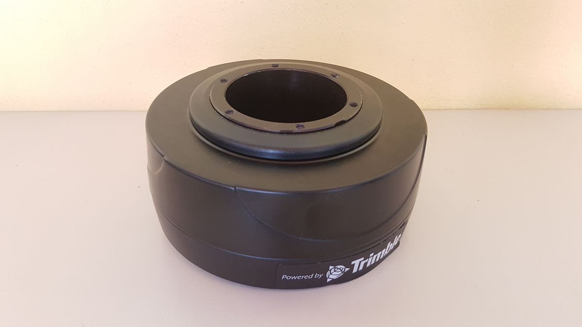 Trimble Trimble - XCN1050 (GFX750) -Autopilot Motordrive