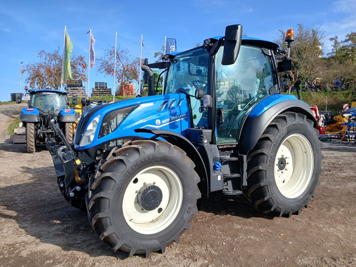 New Holland T5.110 DC (Stage V)