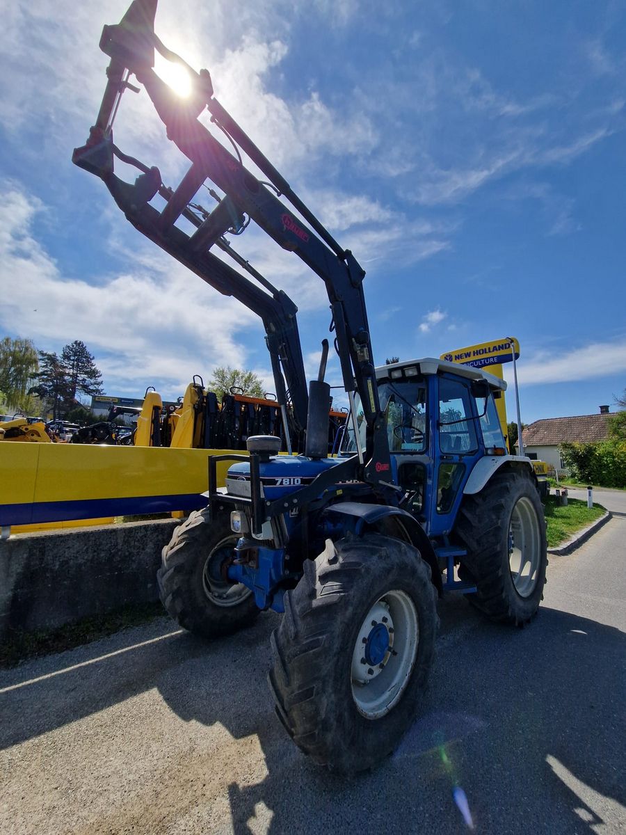 Ford 7810 A