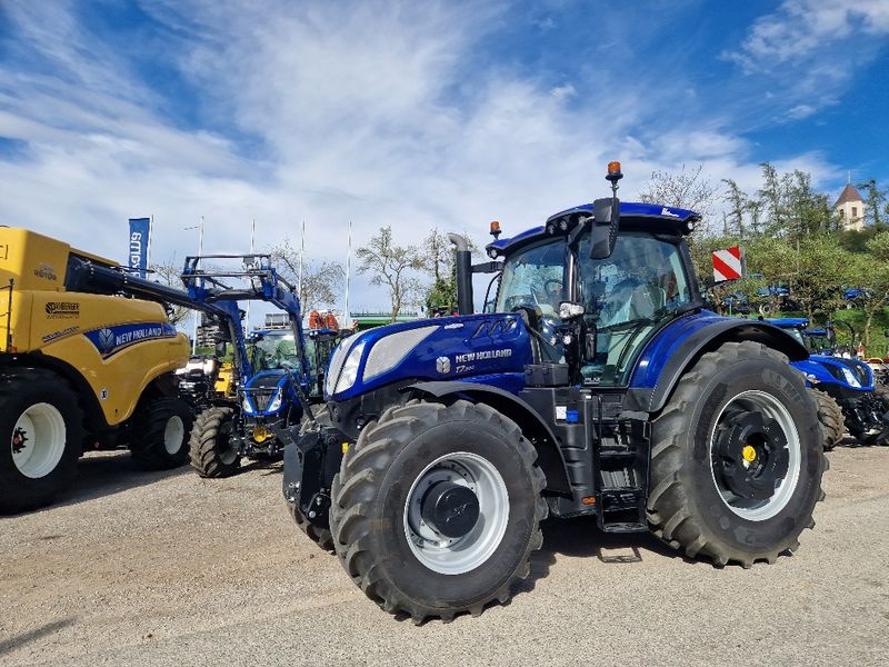 New Holland T7.300 PLM Auto Command