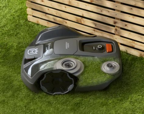 Husqvarna Auto Mower 305