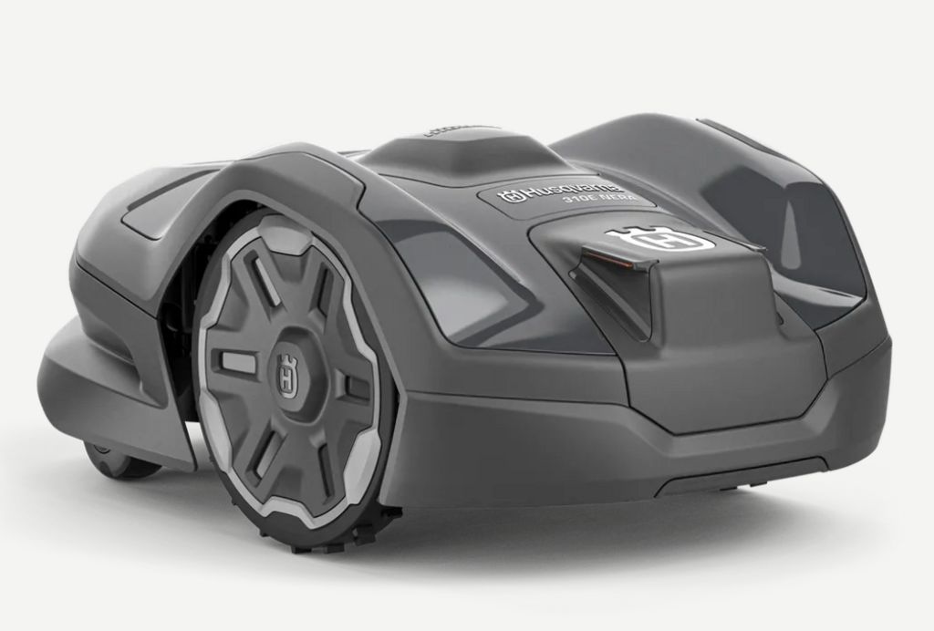 Husqvarna Automower 310E NERA