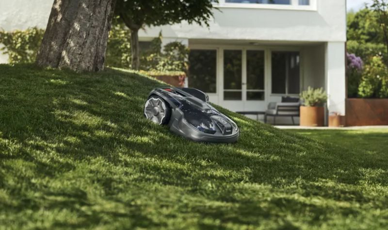 Husqvarna Automower 320 NERA