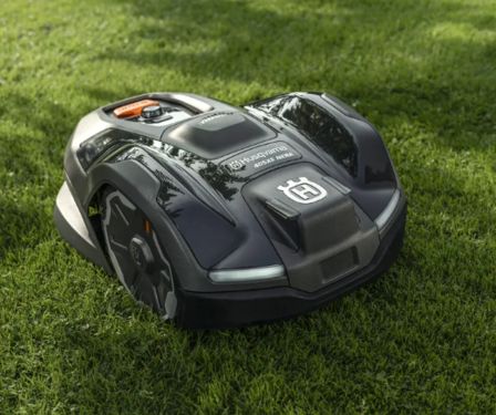 Husqvarna Automower 405XE NERA