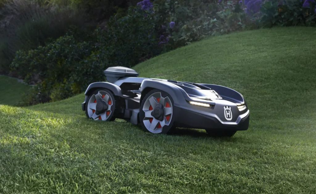Husqvarna Husqvarna Automower 435X AWD NERA