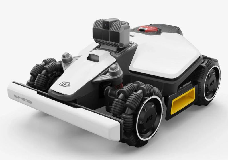 Sonstige Mammotion Luba Mini AWD LiDAR 1500