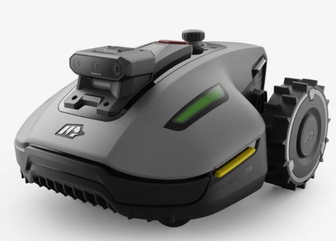 Sonstige Mammotion Yuka Mini Vision 700