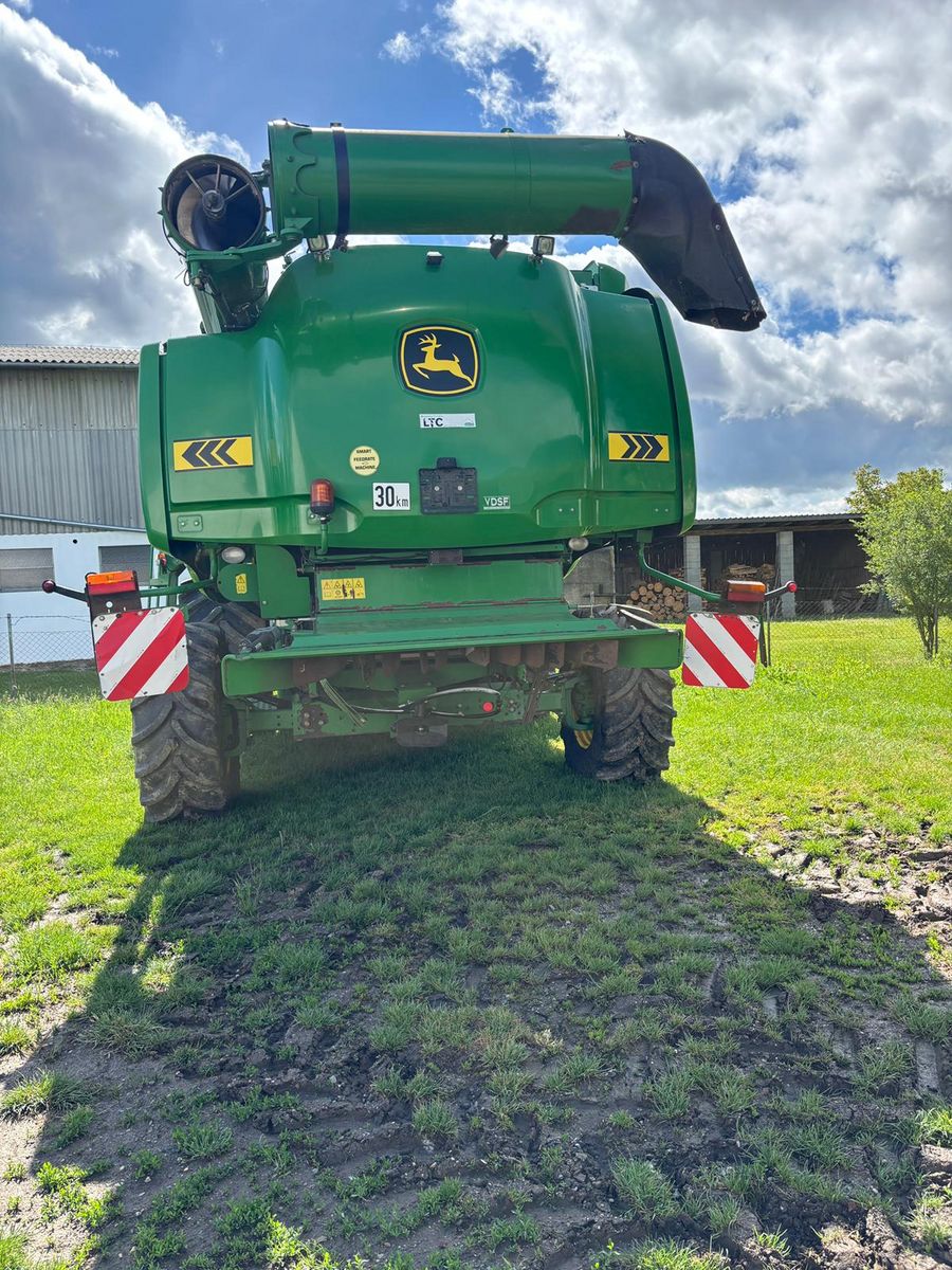 John Deere 9880i
