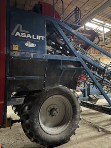 ASA Lift T-255 DF