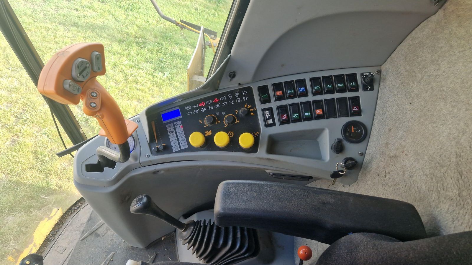 New Holland TC5060