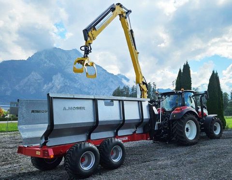 A. Moser MHD-11 mit MKL-8,7