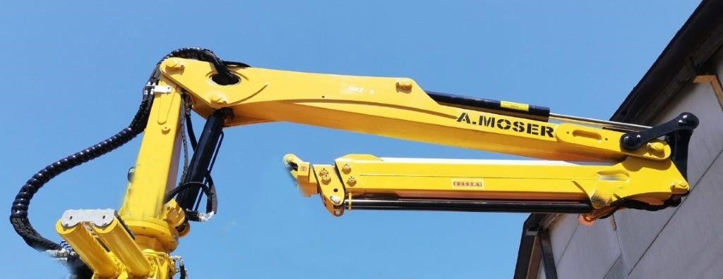 A. Moser MKZ-9 1