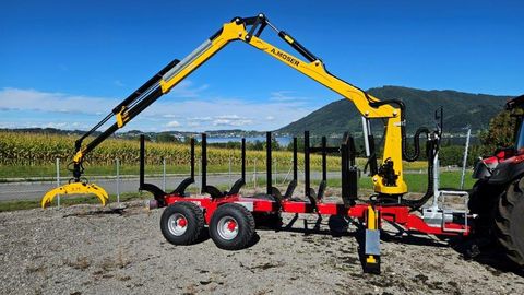 A. Moser MHL-11 mit MKL-8,7