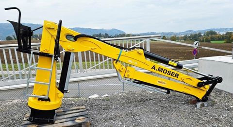 A. Moser MKL-7,2