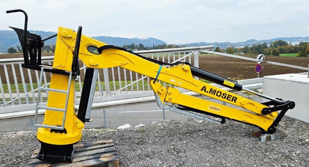 A. Moser MKL-7,2 1