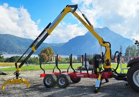 A. Moser MHD-11 mit MKL-8,7