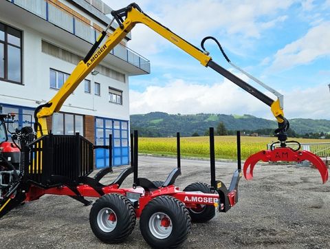 A. Moser MHL-9 mit MKD-6,9