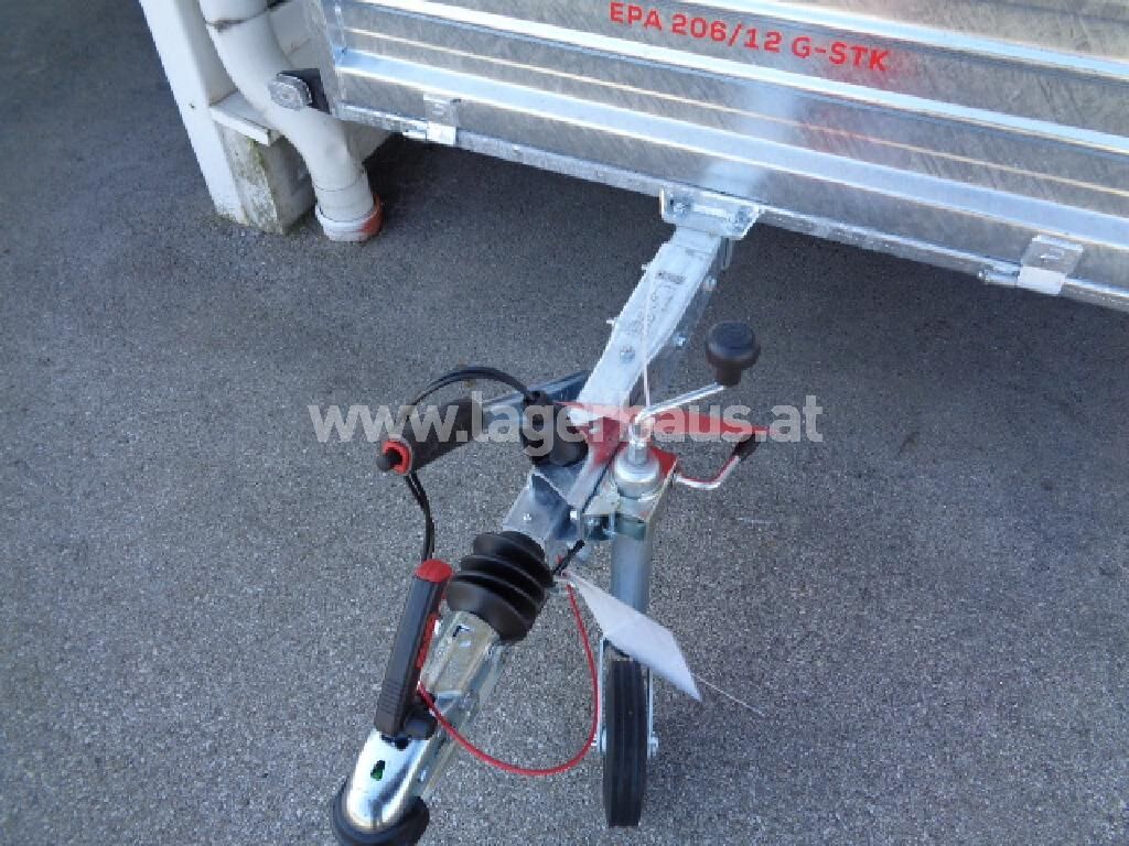 Pongratz EPA 206/12 G-STK/SET 2