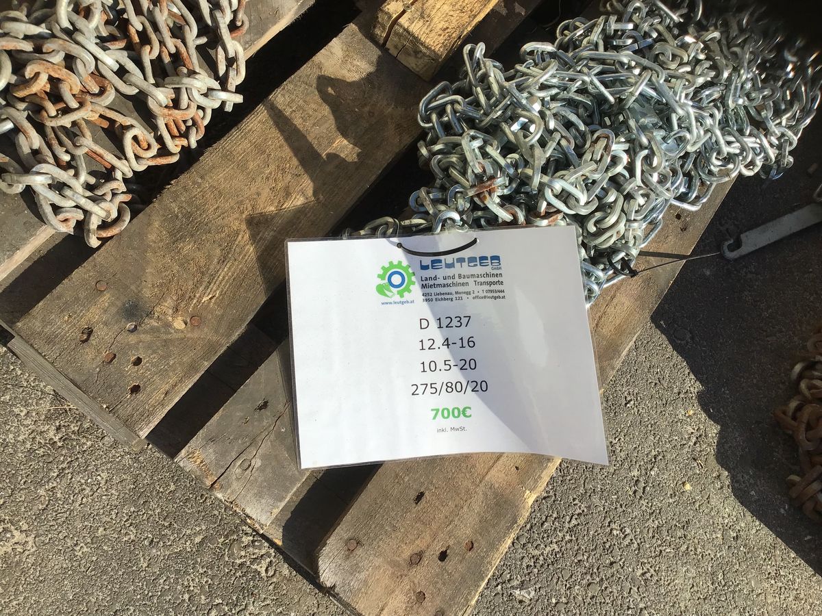 Pewag Schneeketten 2