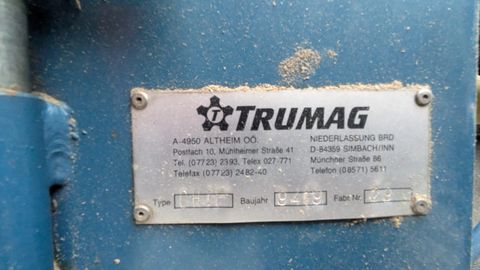 Sonstige Trumag