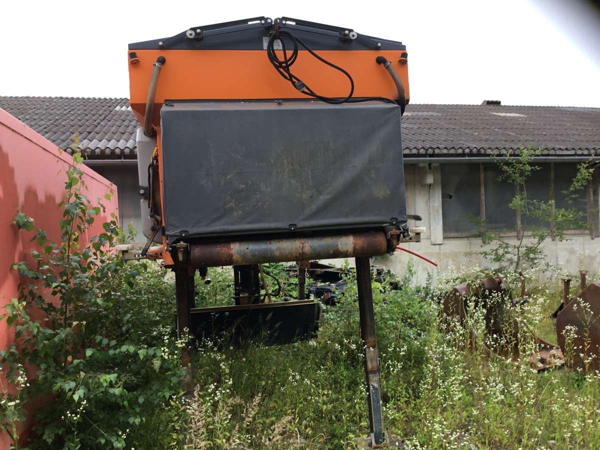 Epoke Certus AST SE6500 2