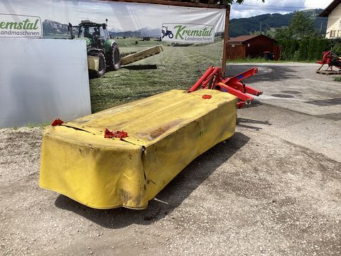 Pöttinger NovaDisc 305