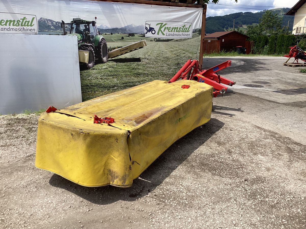 Pöttinger NovaDisc 305 2