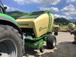 Krone Comprima V150XC