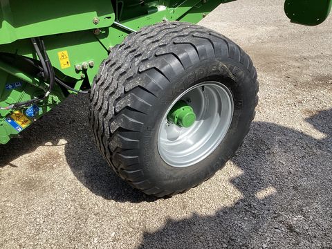 Krone Comprima V150XC