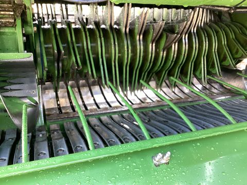 Krone Comprima V150XC