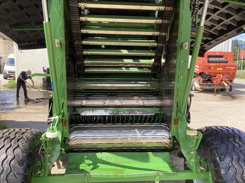 Krone Comprima V150XC