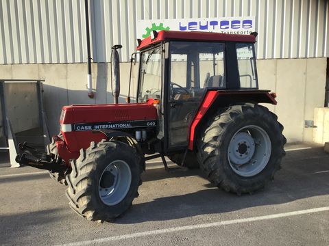 Case IH 840