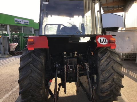 Case IH 840