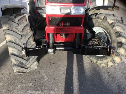 Case IH 840