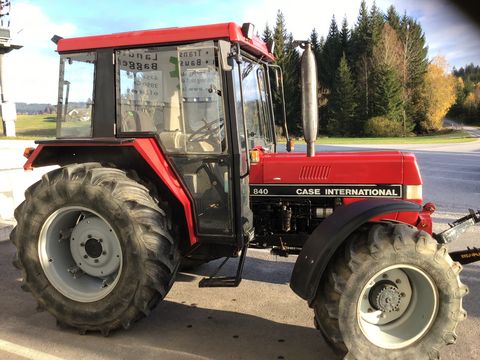 Case IH 840