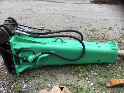 Sonstige Baustellenzubehör, Baggerlöffel, PKW Anhänger, S