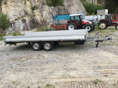 Sonstige Baustellenzubehör, Baggerlöffel, PKW Anhänger, S