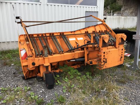 Sonstige Baustellenzubehör, Baggerlöffel, PKW Anhänger, S