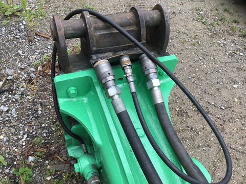 Sonstige Baustellenzubehör, Baggerlöffel, PKW Anhänger, S