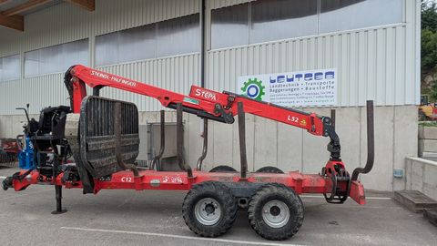 Stepa C12 mit FKL5285