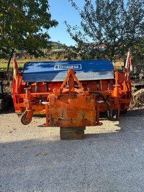 Kahlbacher DS 270